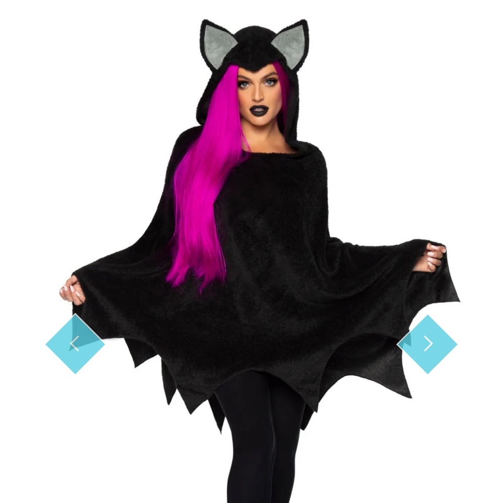 Leg avenue costume